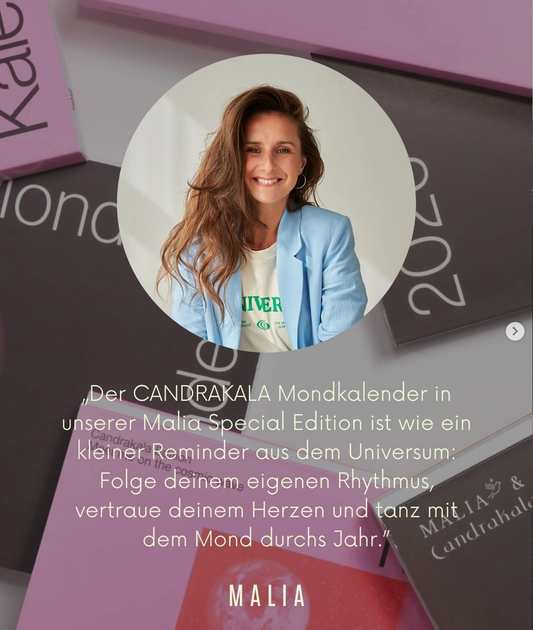 Special Edition / Mondkalender 2026