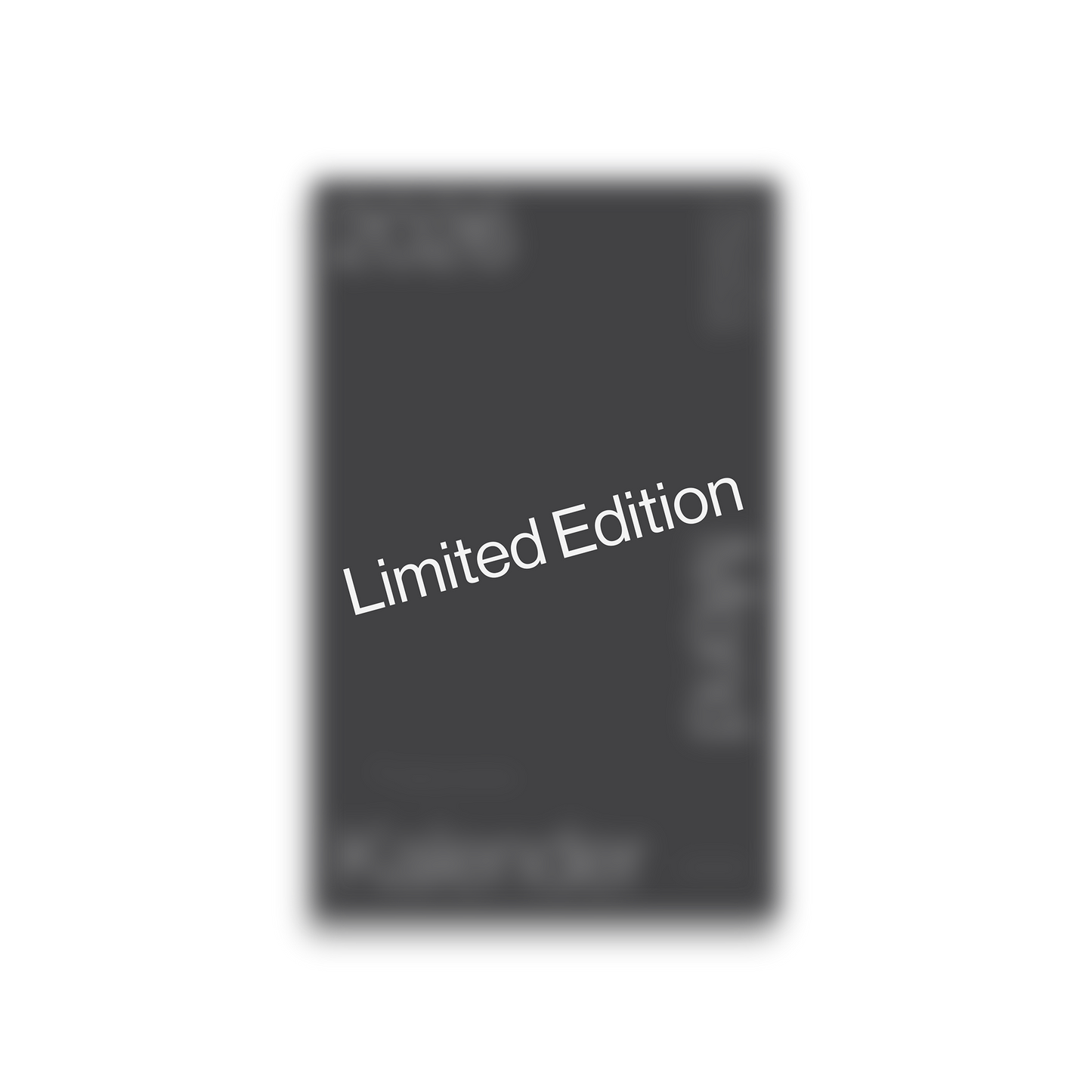 Special Edition / Mondkalender 2026