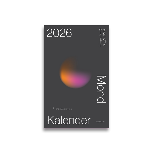 Special Edition / Mondkalender 2026