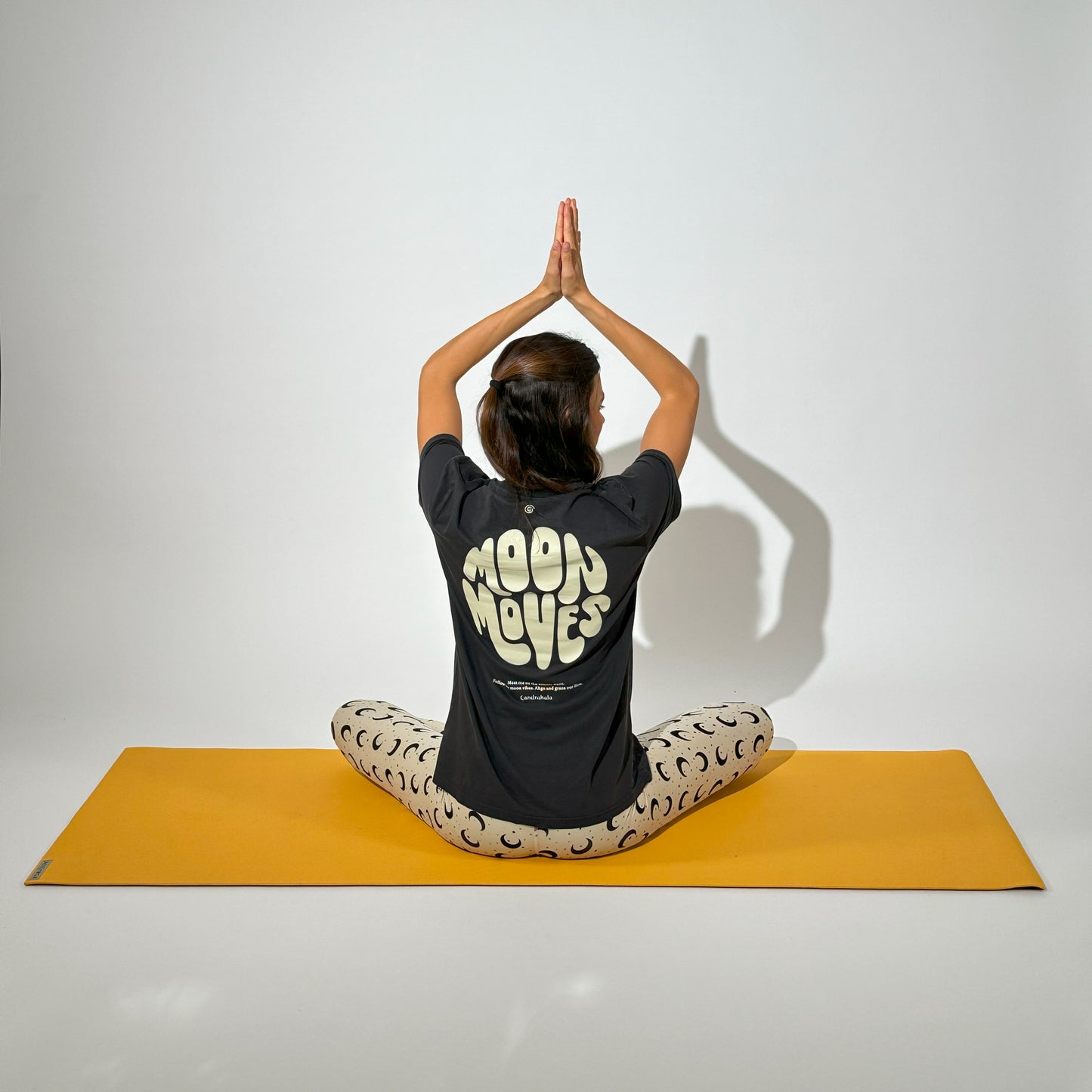 T-Shirt 'MOON MOVES'
