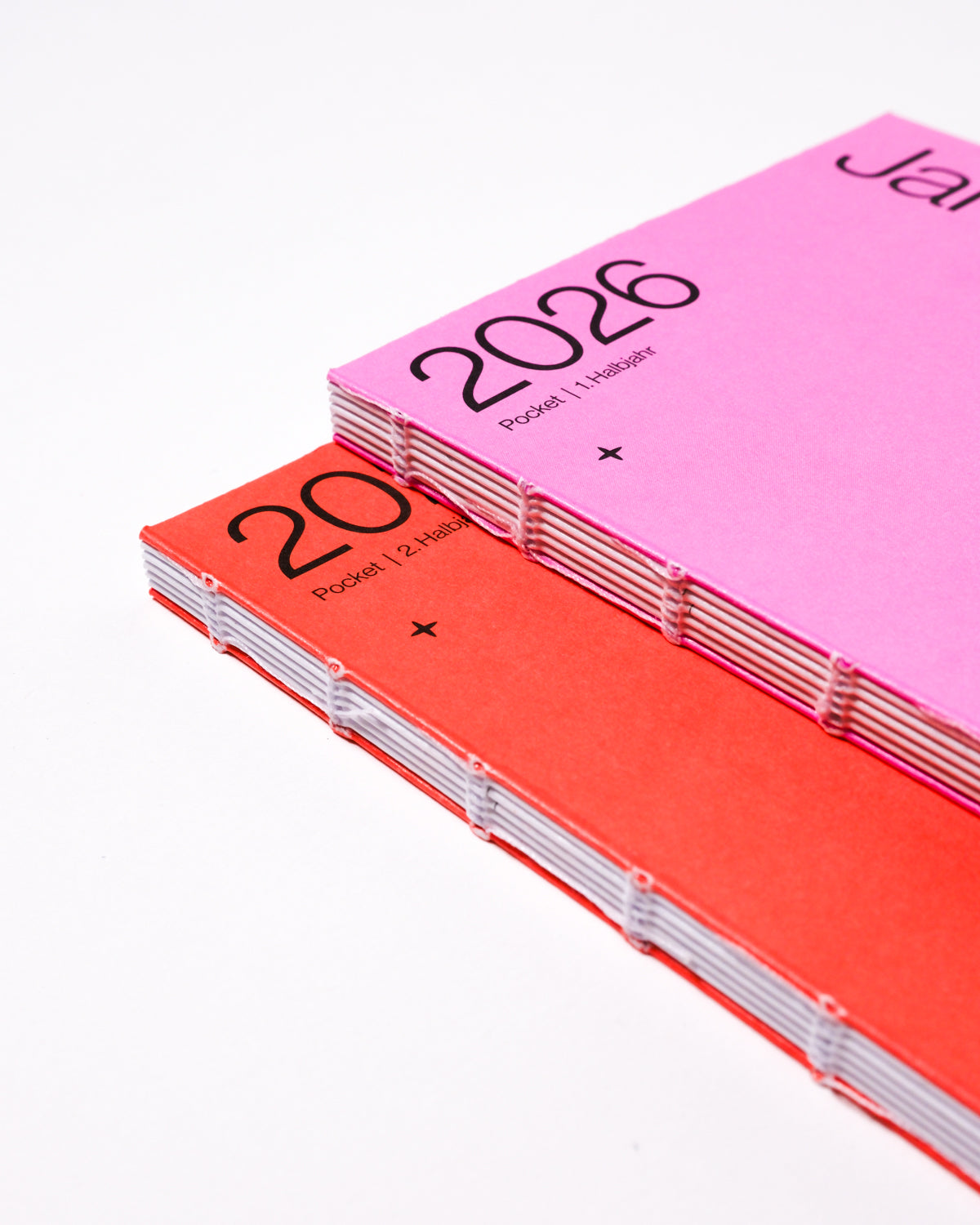 Mondkalender 2026 Pocket 2. Halbjahr