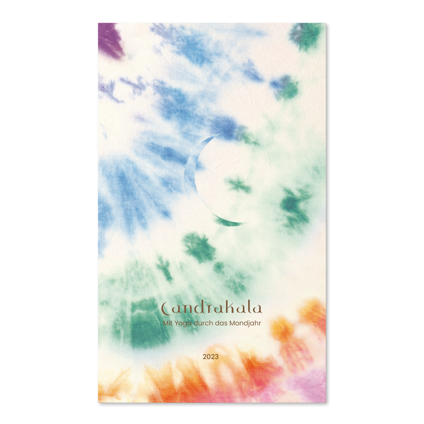 Batik match // Kalender 2023 & Bullet Journal
