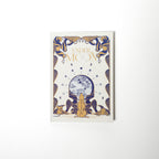 Booklet "Under the Moon"