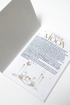 Booklet "Under the Moon"