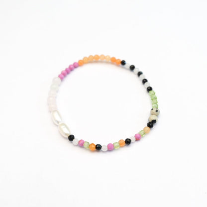 COSMIC TIDE Edelsteinarmband