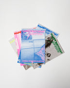 Happy Birthday Sternzeichen Postkarte