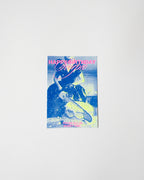 Happy Birthday Sternzeichen Postkarte