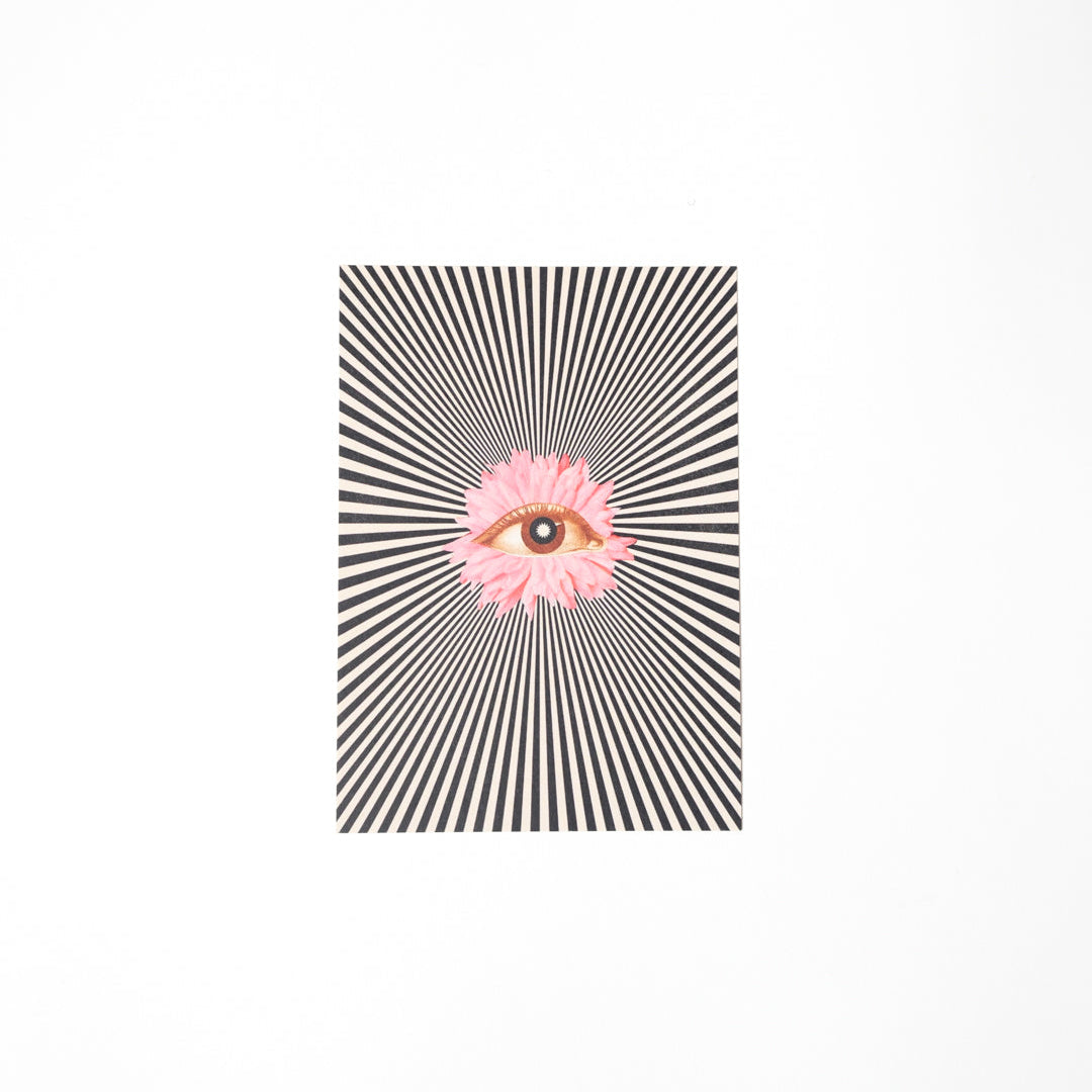Cosmic Kartenset 5 Stk.