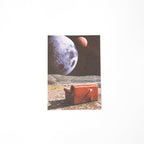 Cosmic Kartenset 5 Stk.