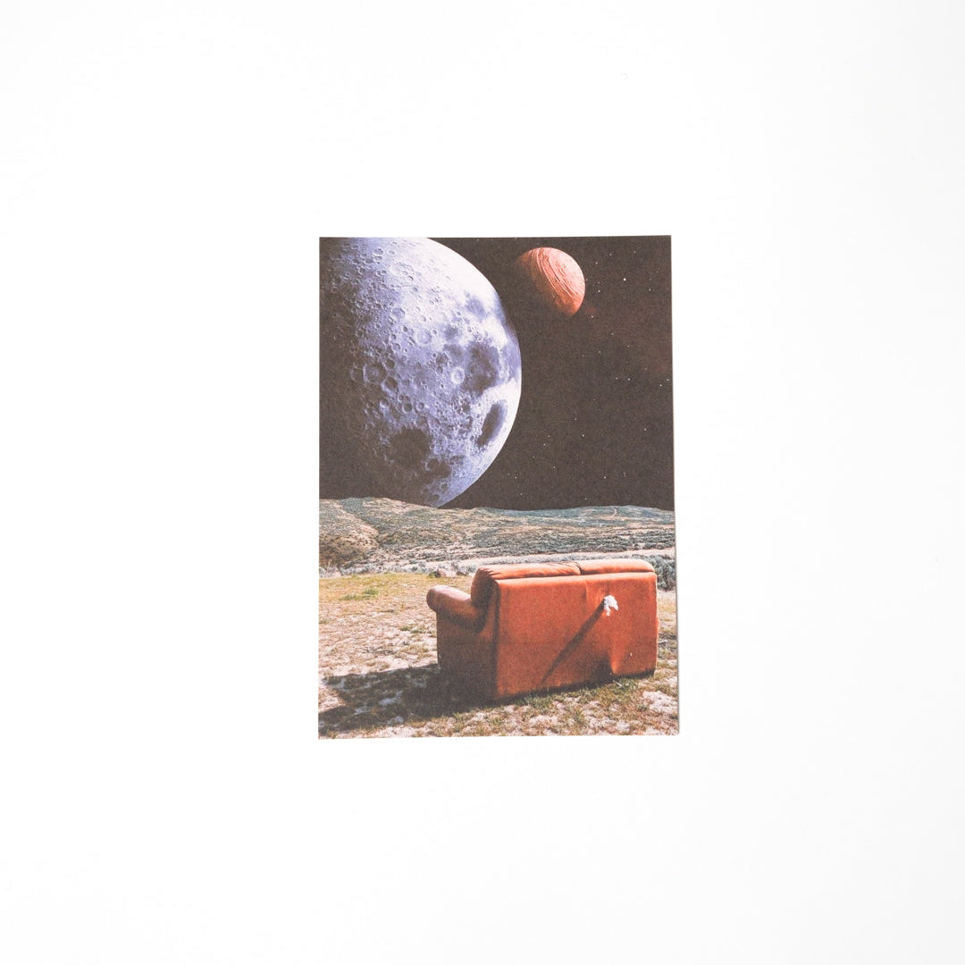 Cosmic Kartenset 5 Stk.