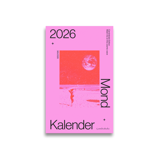 Mondkalender 2026