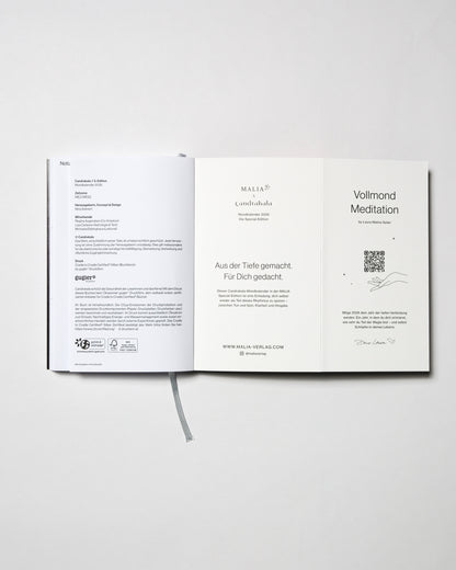 Special Edition / Mondkalender 2026