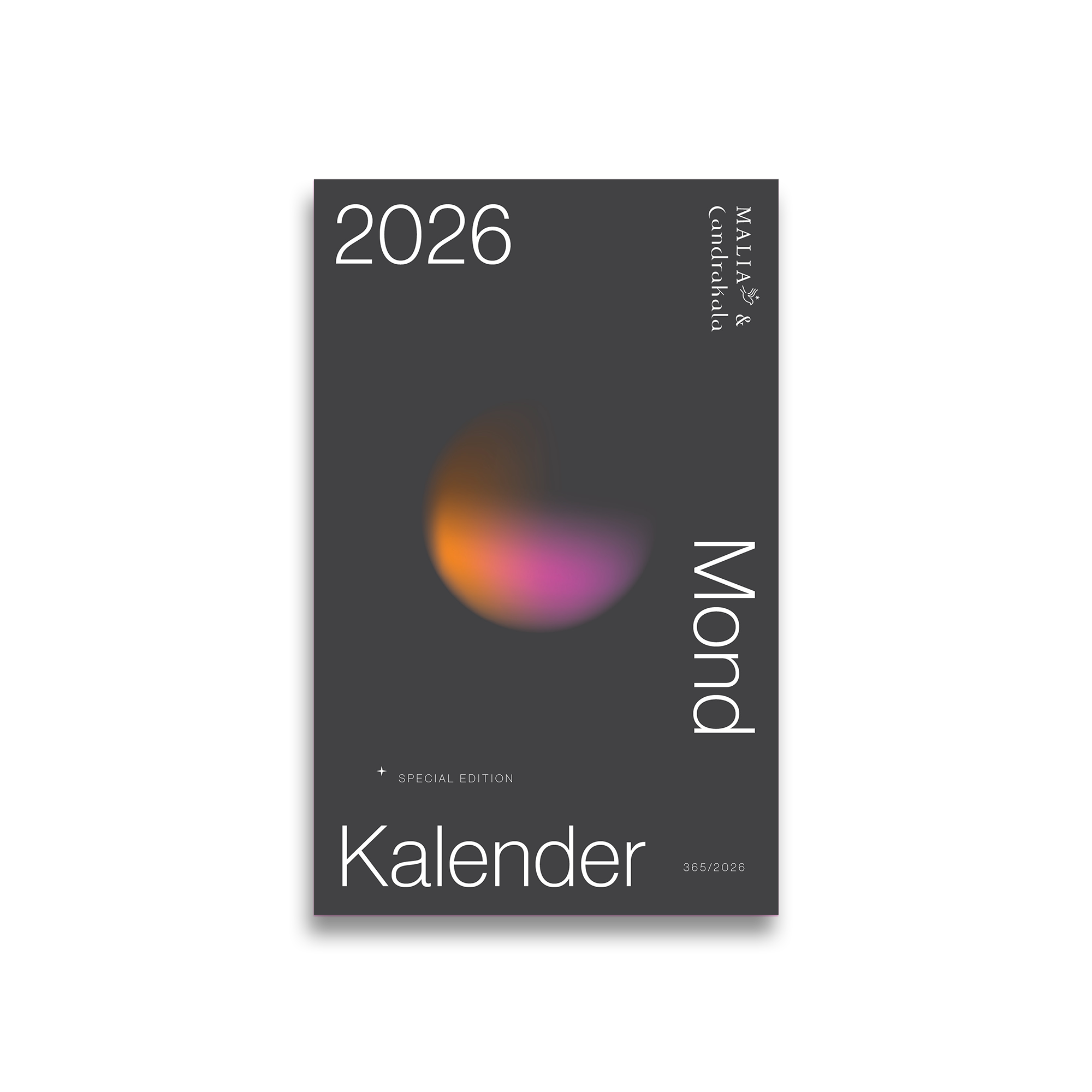 Special Edition / Mondkalender 2026