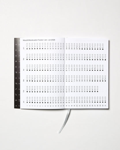 Special Edition / Mondkalender 2026