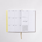 Mondkalender 2027 – Moon Milk