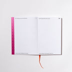 Mondkalender 2027 – Supernova Pink