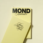 Mondkalender 2027 – Moon Milk