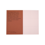 Notizhefte – Elements Edition (4Stk.)