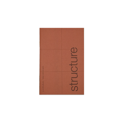 Notizheft Erde – Elements Edition
