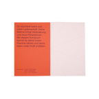 Notizhefte – Elements Edition (4Stk.)