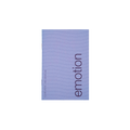 Notizheft Wasser – Elements Edition