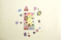 Cosmic Sticker