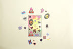 Cosmic Sticker