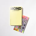 Mondkalender- Moon Milk + Sticker