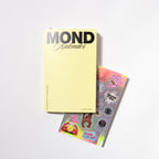 Mondkalender- Moon Milk + Sticker