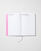 Mondkalender 2026 mit Journalseiten von candrakala