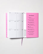 Mondkalender 2026 mit Mondphasen von candrakala