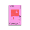 mondkalender 2026 candrakala cover
