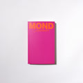 Mondkalender 2027 – Supernova Pink