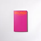 Mondkalender 2027 – Supernova Pink