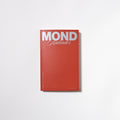 Mondkalender 2027 – Mars Metallic