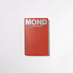 Mondkalender 2027 – Mars Metallic