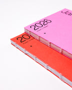 Mondkalender 2026 Pocket 2. Halbjahr