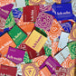 Chakra Kartenset (7 Karten)